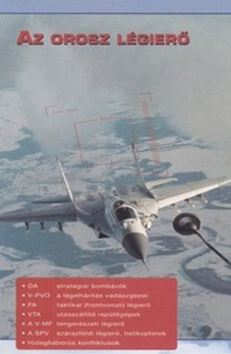 Combat in the Air - Russian Air Power (1996)