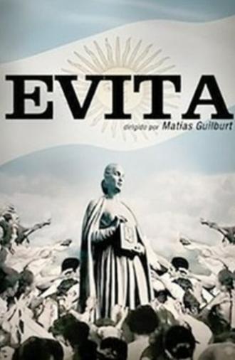 Evita (2009)