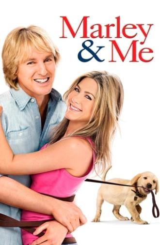 Marley & Me (2008)