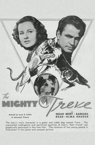 The Mighty Treve (1937)