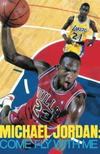 Michael Jordan: Come Fly with Me (1989)