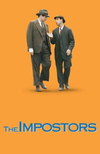 The Impostors (1998)
