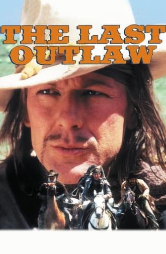 The Last Outlaw (1993)