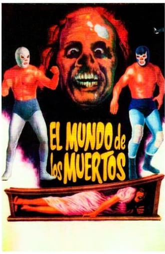 The World of the Dead (1970)