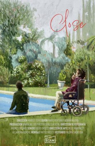 Close (2022)