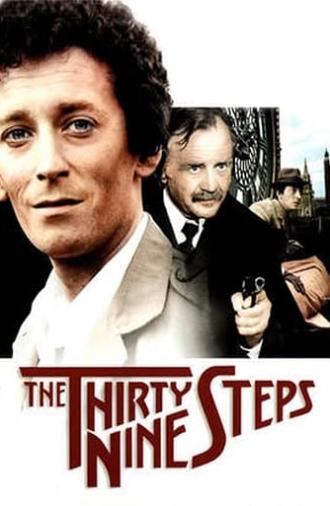 The Thirty Nine Steps (1978)