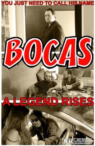 Bocas (2019)