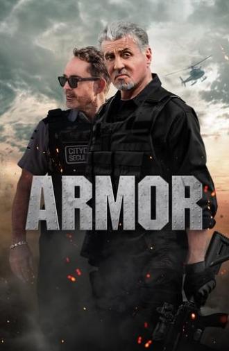 Armor (2024)