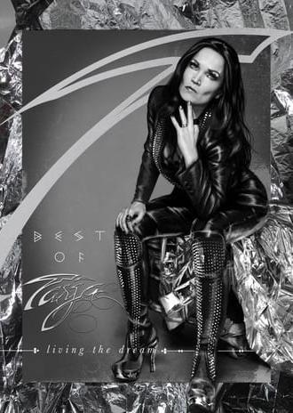 Tarja -  Best of Living the Dream (2022)