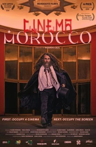 Cinema Morocco (2021)