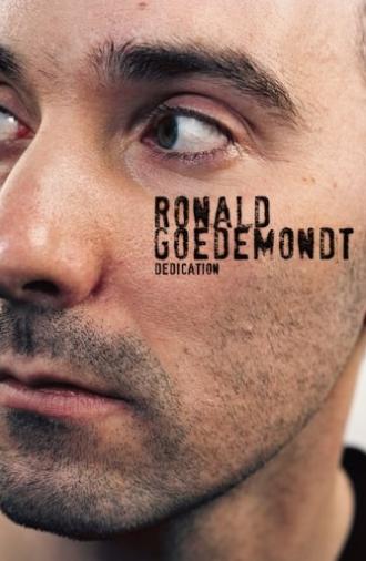 Ronald Goedemondt: Dedication (2011)