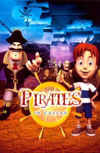 Piratas en el Callao (2005)
