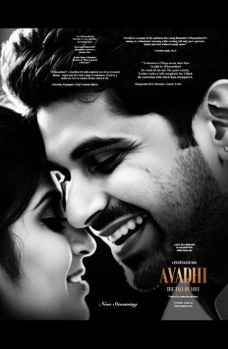 AVADHI THE TALE OF LOVE (2025)