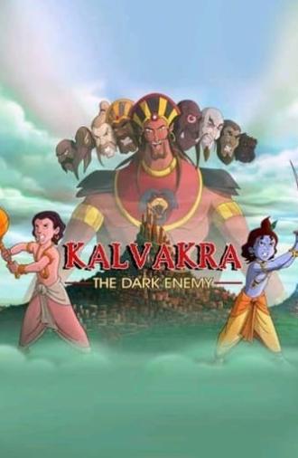 Krishna Balram: Kalvakra (2010)