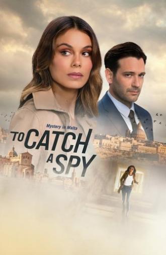 To Catch a Spy (2021)