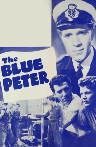 The Blue Peter (1955)