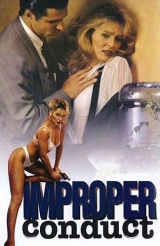 Improper Conduct (1994)