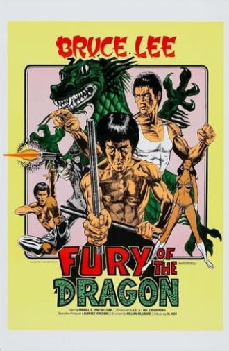 Fury of the Dragon (1976)