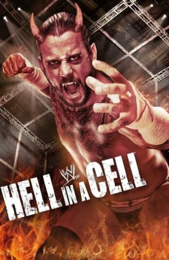 WWE Hell In A Cell 2012 (2012)