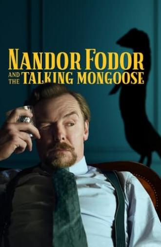 Nandor Fodor and the Talking Mongoose (2023)