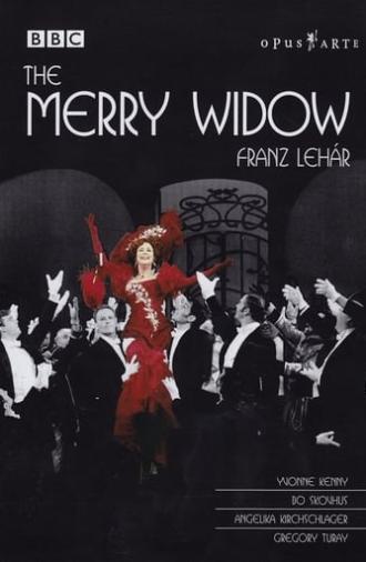 The Merry Widow (2001)