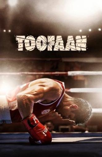 Toofaan (2021)