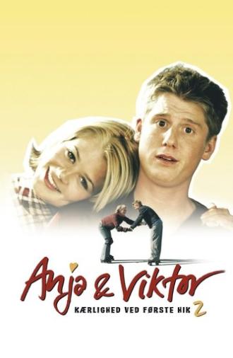 Anja & Viktor (2001)