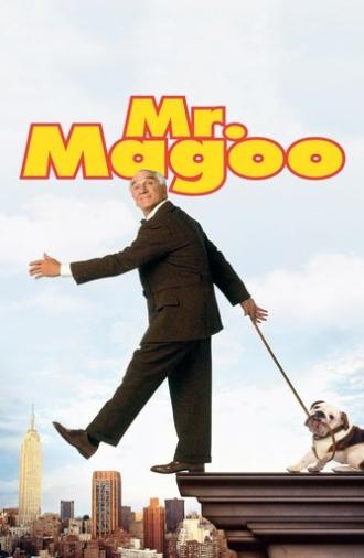 Mr. Magoo (1997)