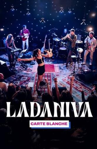 Ladaniva : Carte blanche (2023)