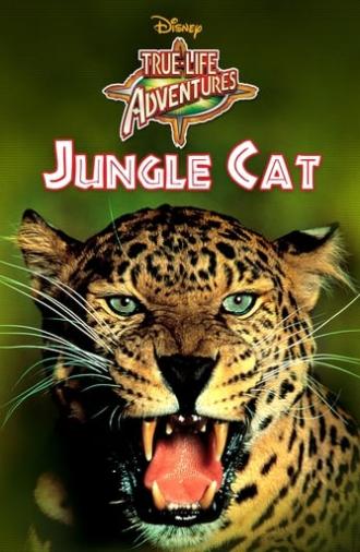 Jungle Cat (1960)