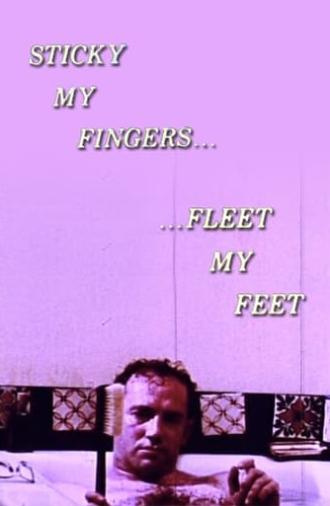 Sticky My Fingers ... Fleet My Feet (1970)