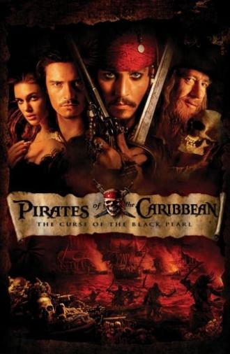 Pirates of the Caribbean: The Curse of the Black Pearl (2003)