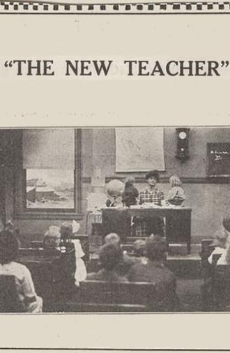 The New Teacher (1915)