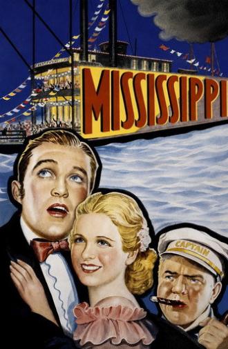 Mississippi (1935)