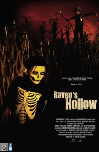 Raven's Hollow (2011)