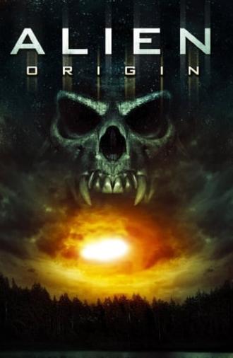 Alien Origin (2012)