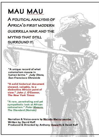 Mau Mau (1973)