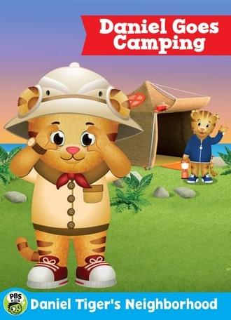 Daniel Tiger's Neighborhood: Daniel Goes Camping (2017)