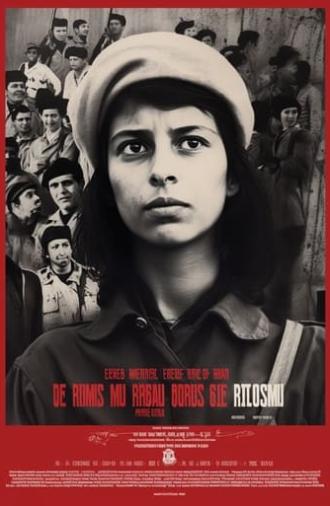 Jeunesse Rouge: The Story of Young Communist Revolutionaries in France (2023)