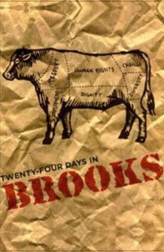 24 Days in Brooks (2007)