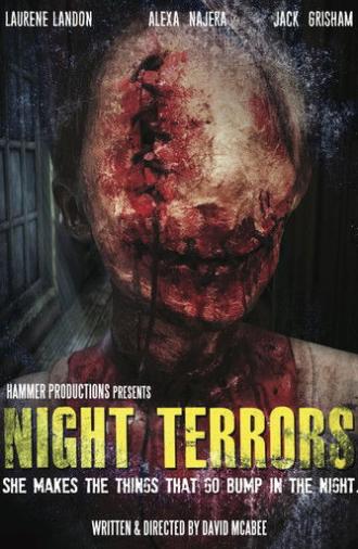 Night Terrors (2016)
