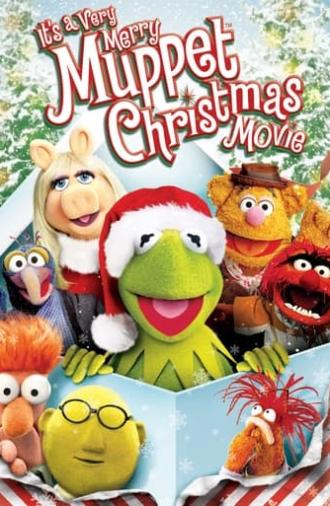 It's a Very Merry Muppet Christmas Movie (2003)