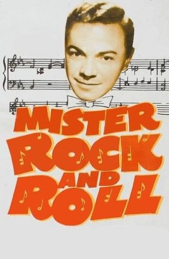 Mister Rock and Roll (1957)