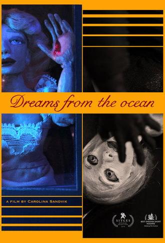 Dreams from the ocean (2018)