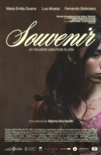 Souvenir (2024)