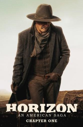 Horizon: An American Saga - Chapter 1 (2024)