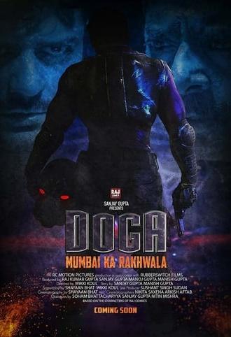 Doga: Mumbai Ka Rakhwala (2021)