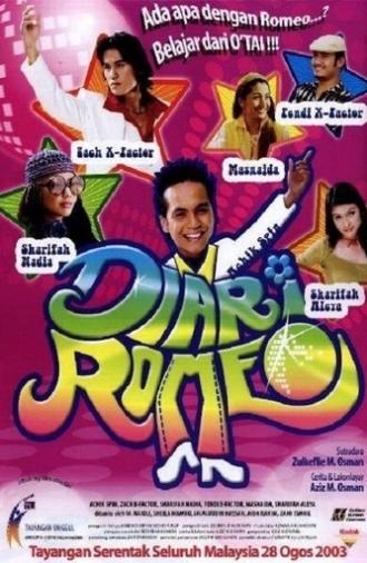 Diari Romeo (2003)