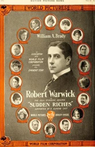 Sudden Riches (1916)
