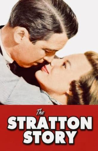 The Stratton Story (1949)